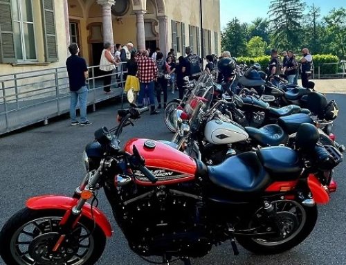 Il rombo della felicità